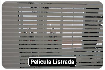 pelicula listrada