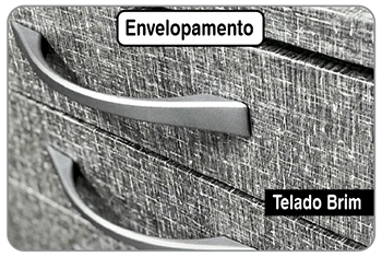 envelopamento movel